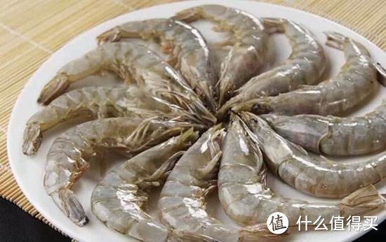 【好物榜单】中秋节除了月饼吃什么？海鲜大餐啊