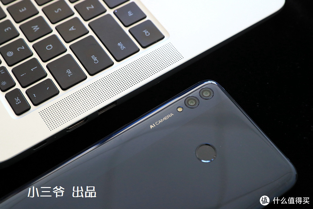 【小三爷评测】霸屏实力，“大”有作为—HUAWEI 华为 荣耀8X MAX 首发开箱