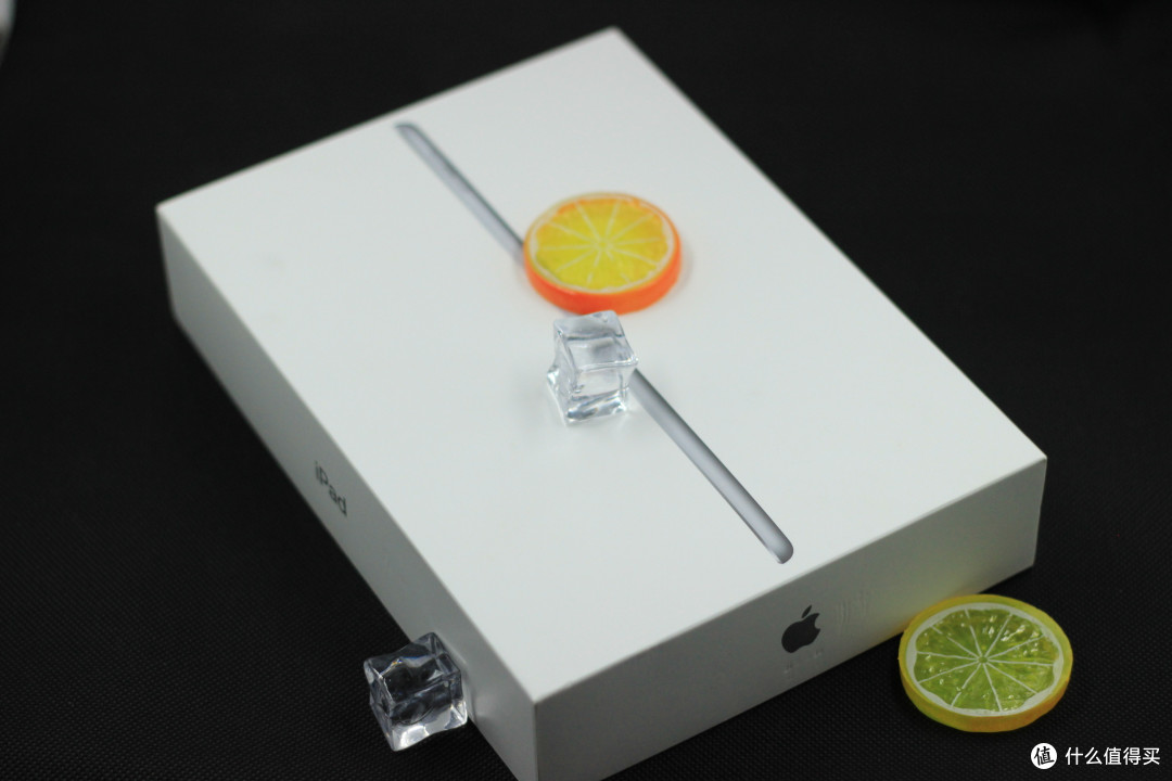 生产力的好工具:Apple 苹果 2018款 iPad 平板电脑 开箱