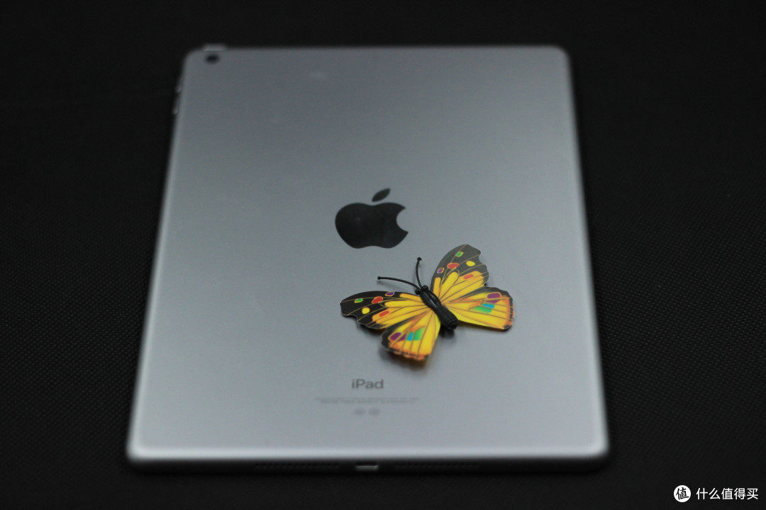生产力的好工具:Apple 苹果 2018款 iPad 平板电脑 开箱