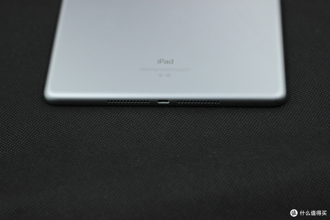 生产力的好工具:Apple 苹果 2018款 iPad 平板电脑 开箱