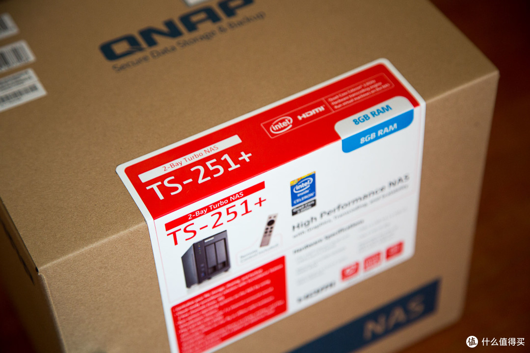 深入体验QTS 4.3.5系统升级