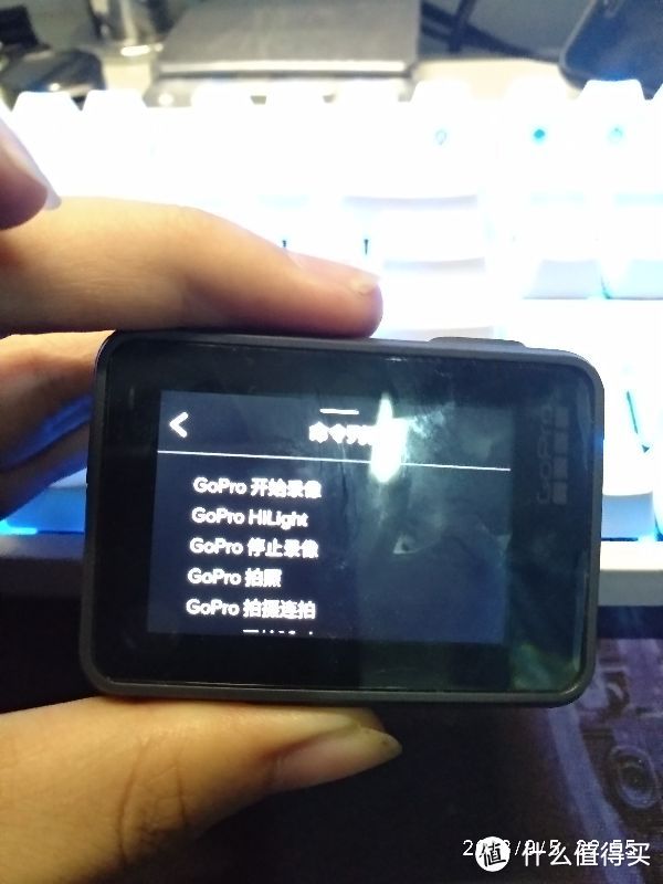 GoPro hero 2018简单介绍