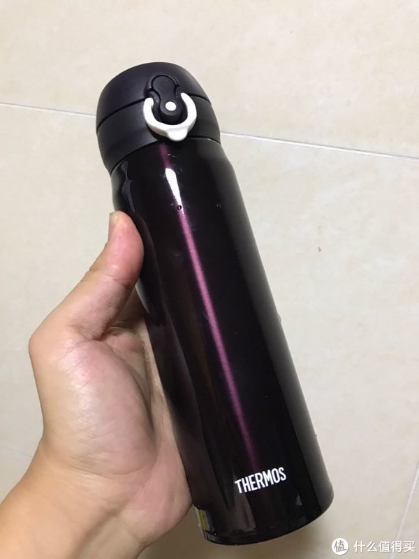 THERMOS 膳魔师 500毫升 保温杯晒物