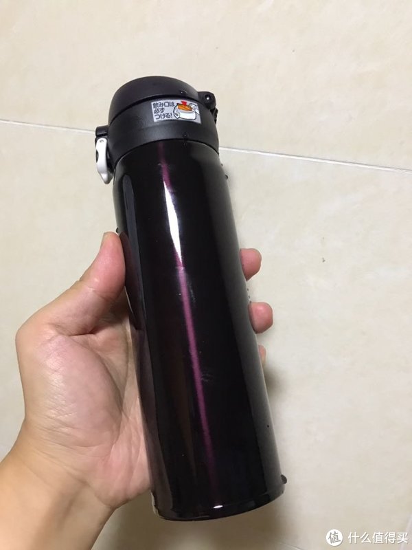THERMOS 膳魔师 500毫升 保温杯晒物