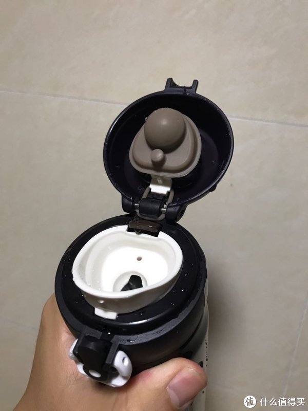 THERMOS 膳魔师 500毫升 保温杯晒物