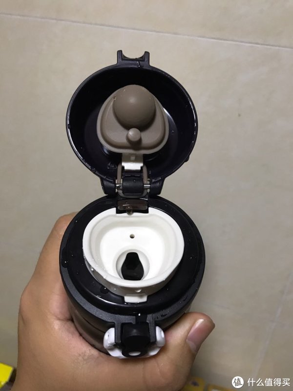 THERMOS 膳魔师 500毫升 保温杯晒物