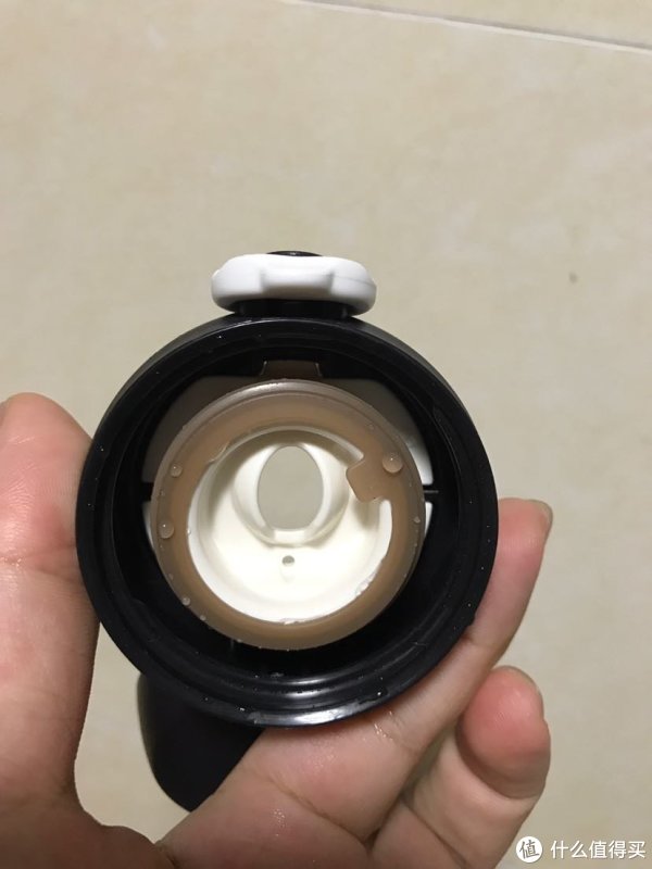 THERMOS 膳魔师 500毫升 保温杯晒物