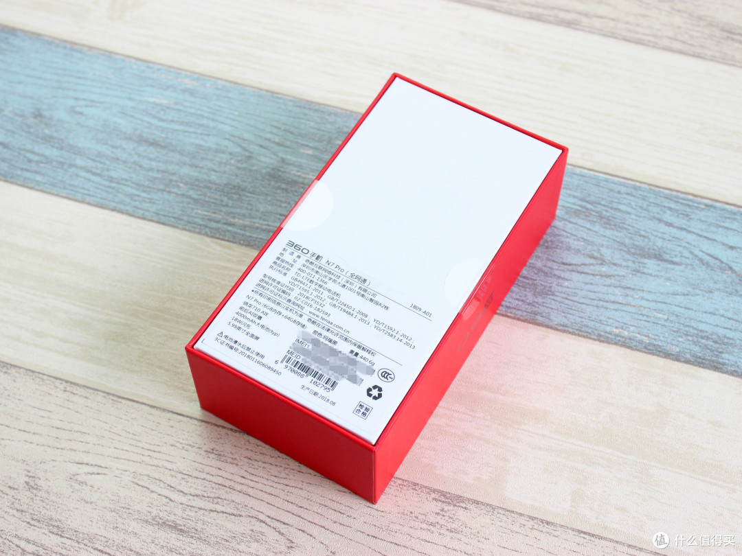 虽然中端，依然旗舰——360 N7 PRO 手机 6G+64G版本 体验详评