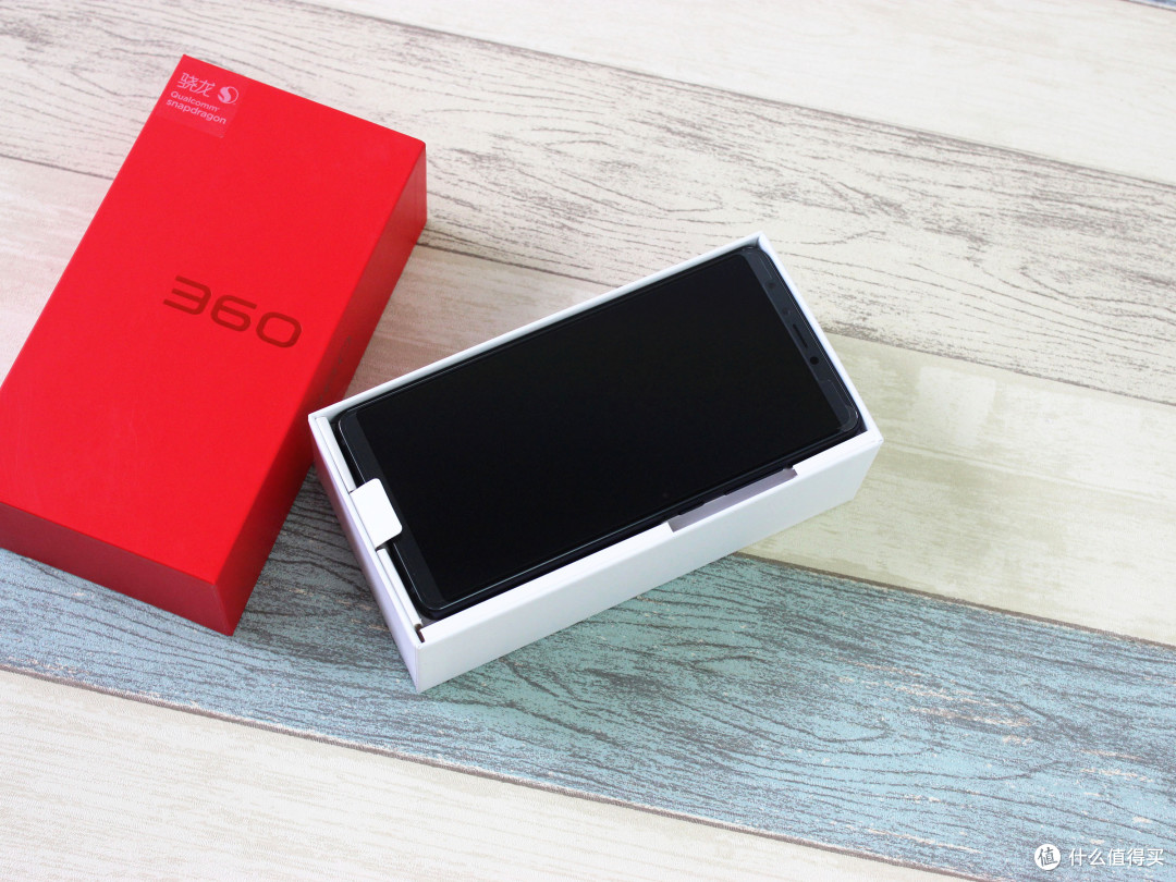 虽然中端，依然旗舰——360 N7 PRO 手机 6G+64G版本 体验详评