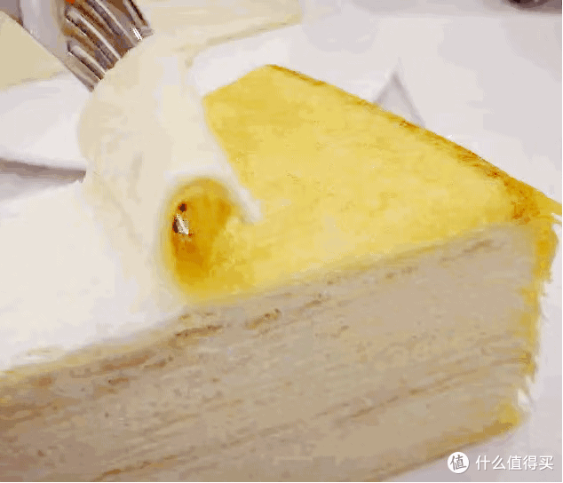 “超级网红”Lady M值得排队吗?我们用100分钟得到了答案