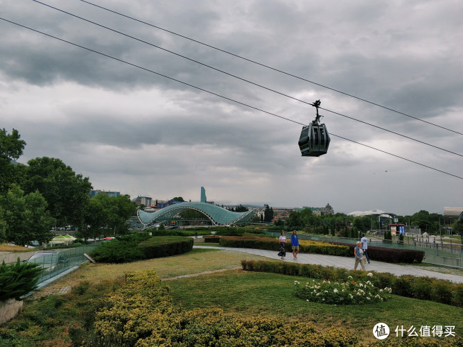 用东南亚的预算,游准欧洲国家-格鲁吉亚全攻略