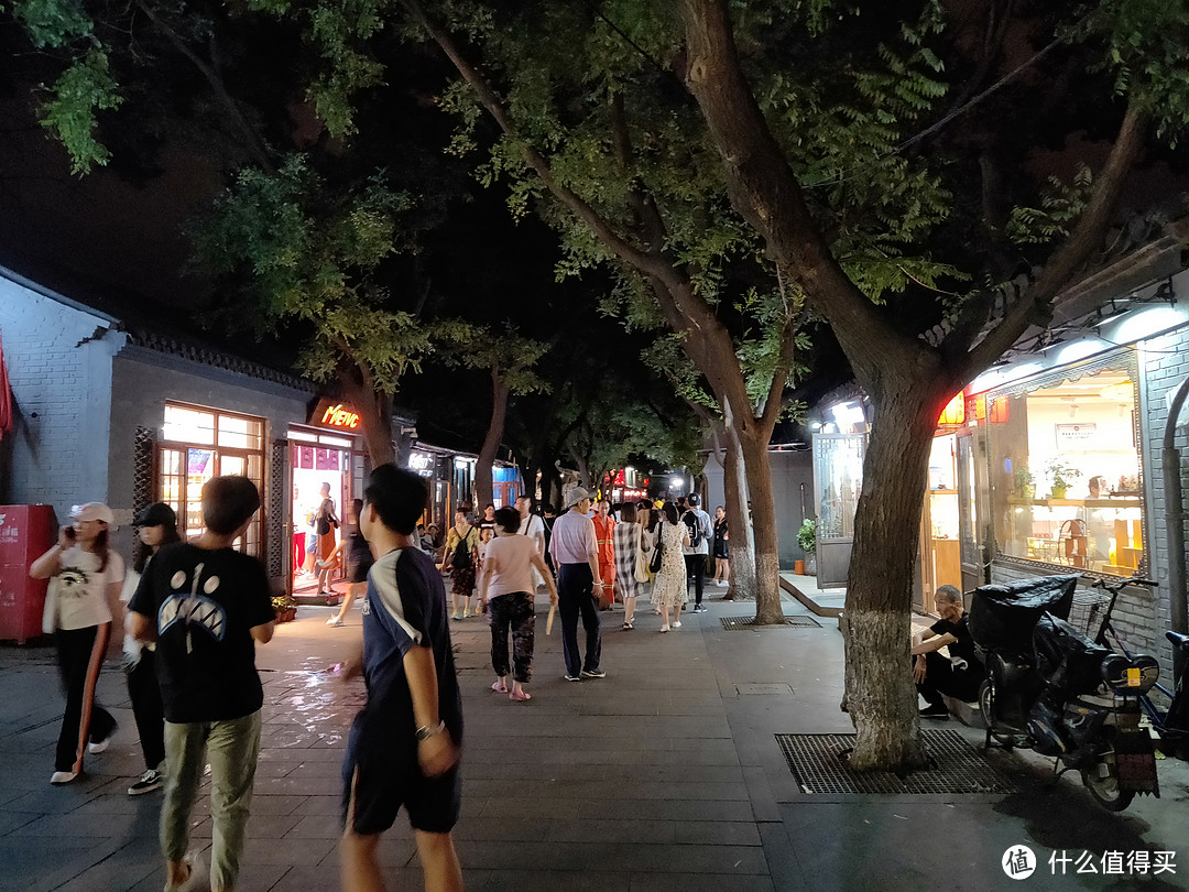 为了让大家知道我有兰博基尼,又花9999买了一部OPPO Find X手机