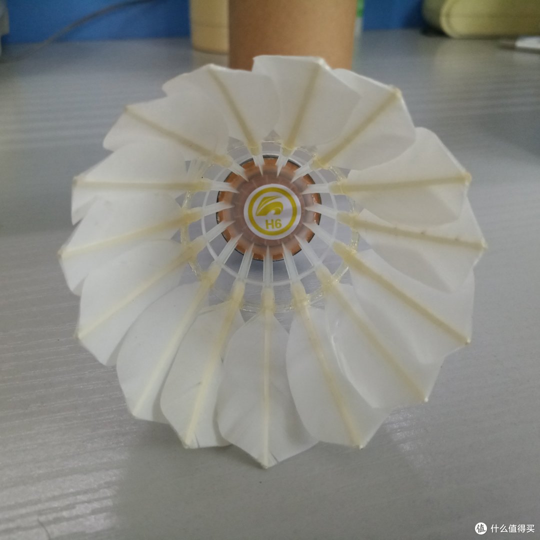 两款低价羽毛球的详细对比！