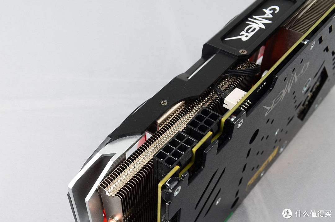 尽享高清篮球盛宴—影驰GTX 1070Ti 开箱装机