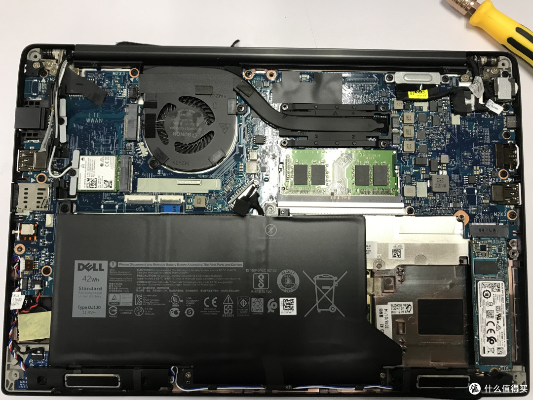 优异设计,內含惊人效能 DELL Latitude 7390 体验