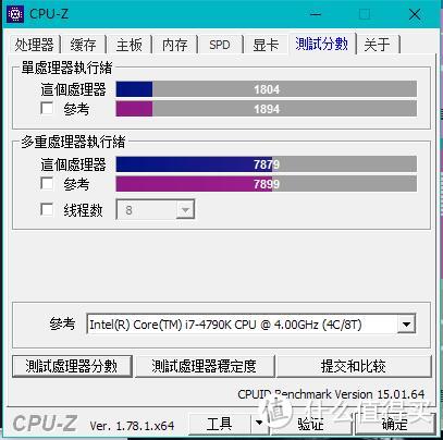 老爷机再次迎来第二春—未来人类X799升级4790K处理器 小记