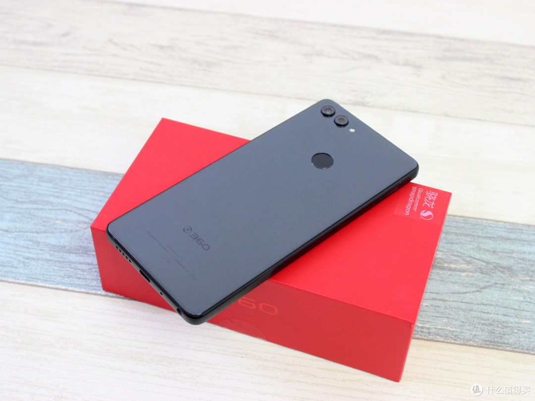 虽然中端，依然旗舰——360 N7 PRO 手机 6G+64G版本 体验详评