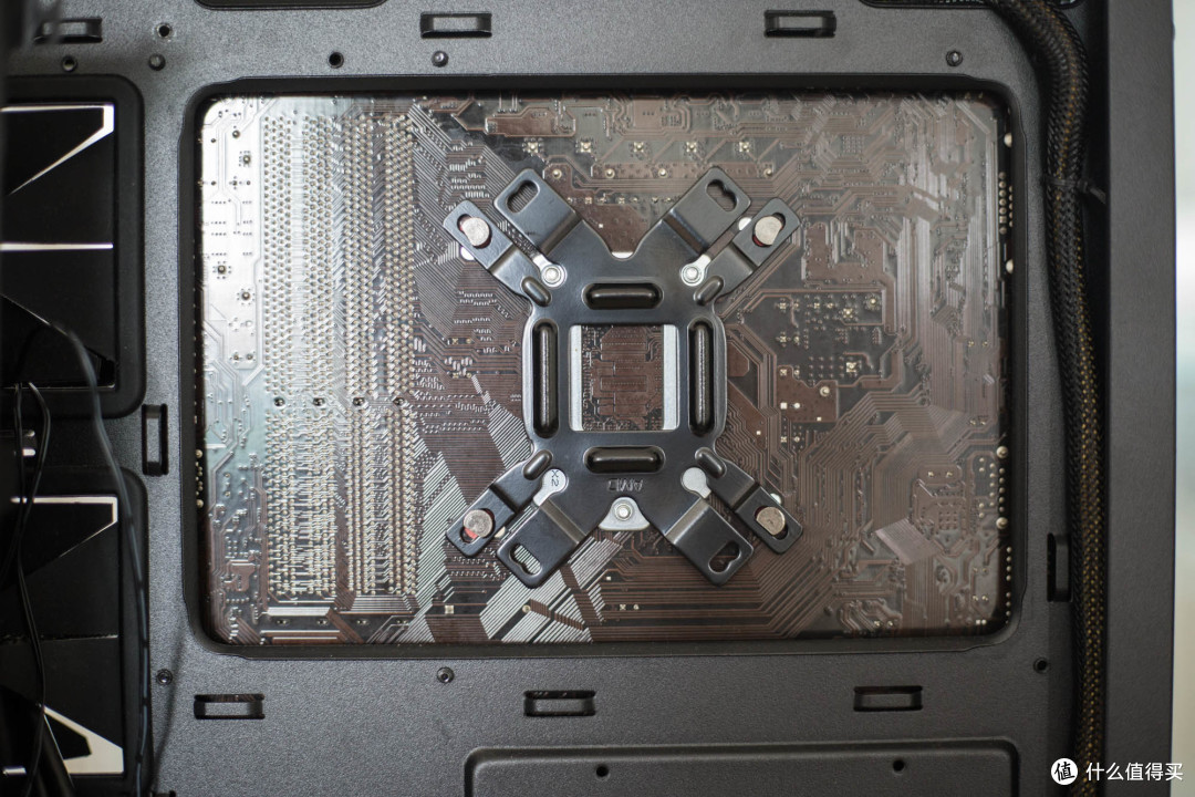 199元让老平台也炫酷起来—RGB散热器升级记:Pccooler 超频三 东海印象 散热器 开箱