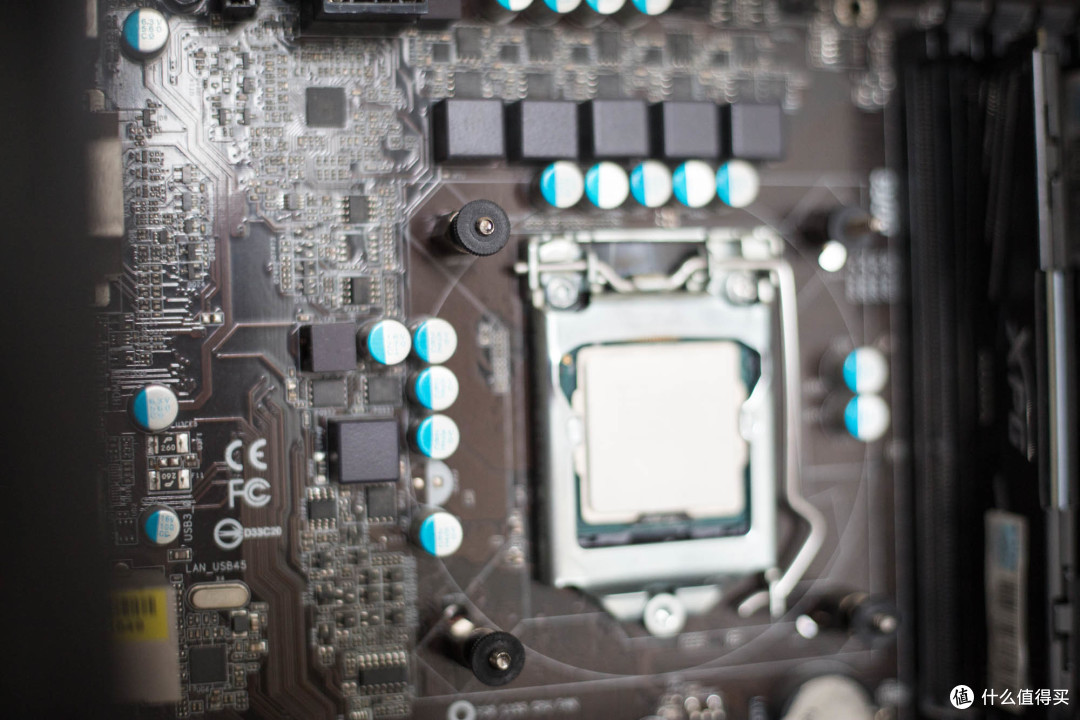 199元让老平台也炫酷起来—RGB散热器升级记:Pccooler 超频三 东海印象 散热器 开箱