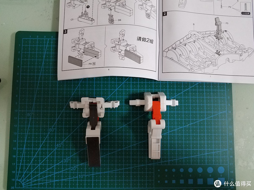 大人孩子皆可玩的玩具——宝工液压机械手