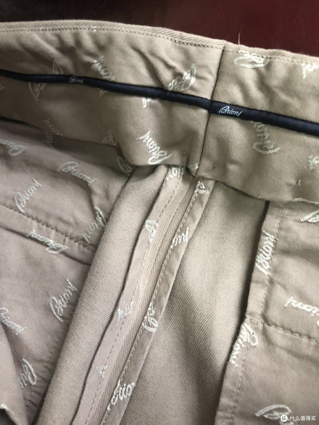 GUCCI、Brioni、PT01的裤装对比,喜欢工艺品牌的原因