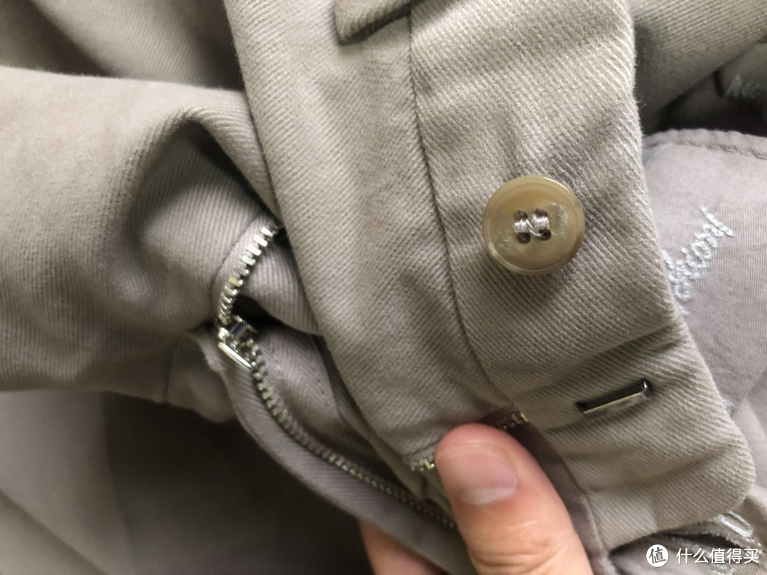GUCCI、Brioni、PT01的裤装对比,喜欢工艺品牌的原因