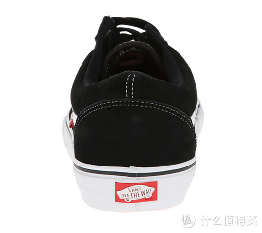 当我们穿VANS时，我们穿的是什么？—VANS OLD SKOOL 开箱分享