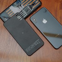 摩米士磁吸无线充电宝使用感受(保护壳|价格|容量|做工)