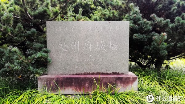 世界很小,丽水很大-首次游丽水漫记