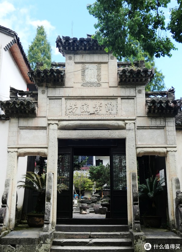 世界很小,丽水很大-首次游丽水漫记