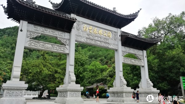 世界很小,丽水很大-首次游丽水漫记