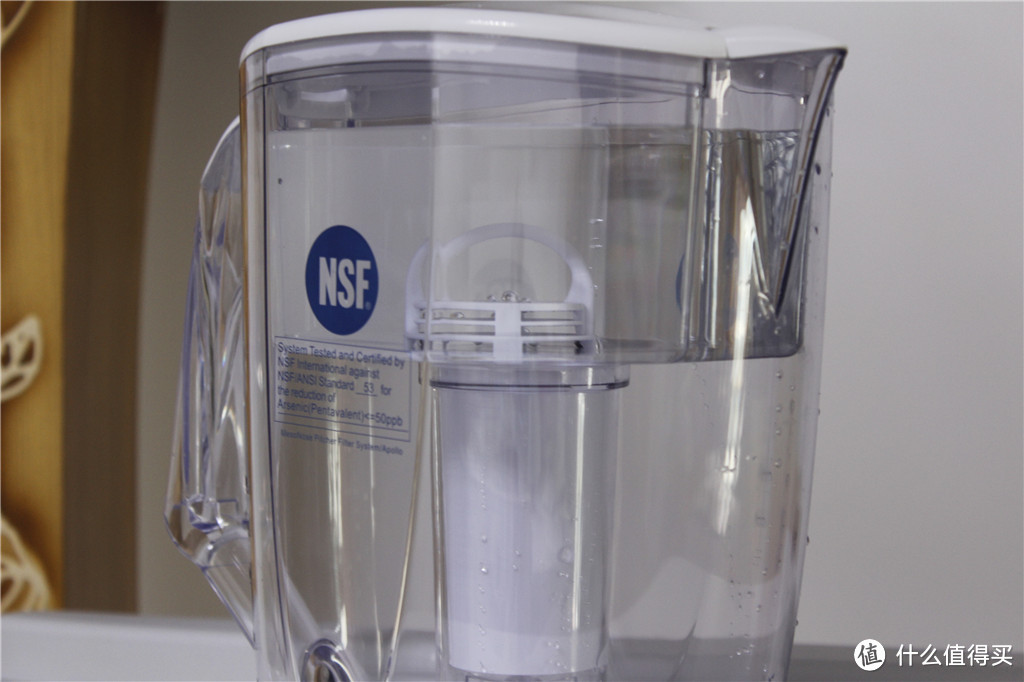 上班族也要喝健康纯净的水，MesoNose净水壶简单开箱