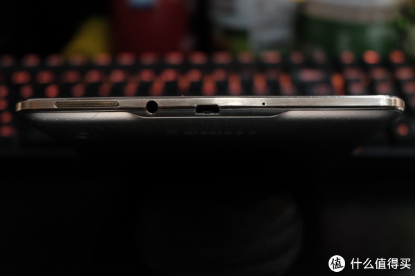 600的平板居然能比6000的平板还好用?日版SAMSUNG 三星 SC-03G tab s 8.4 平板电脑晒单