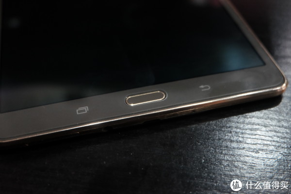 600的平板居然能比6000的平板还好用?日版SAMSUNG 三星 SC-03G tab s 8.4 平板电脑晒单