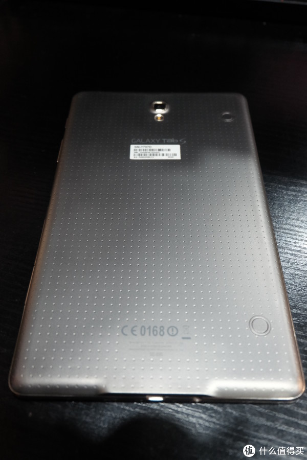 600的平板居然能比6000的平板还好用?日版SAMSUNG 三星 SC-03G tab s 8.4 平板电脑晒单