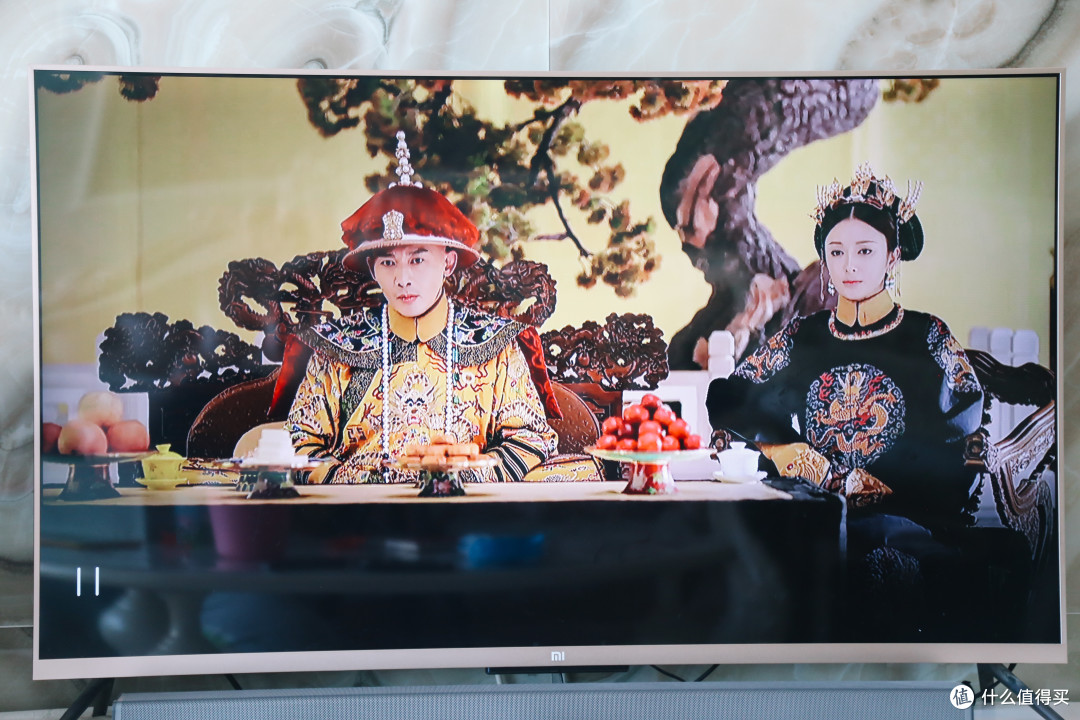 追剧神器,父母也能轻松上手的爱奇艺电视果