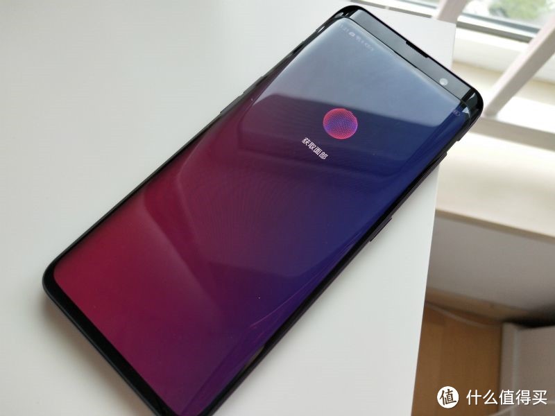 oppo find X