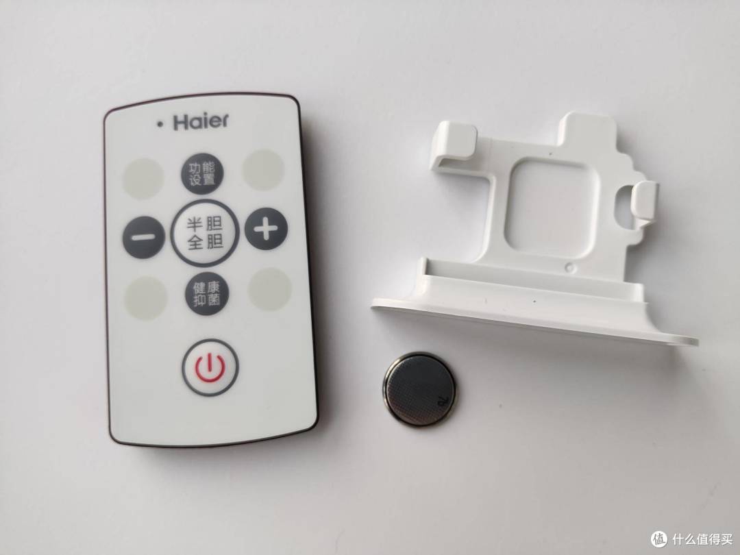 品质、服务都是硬实力—HAIER 海尔 EC6003-YTG热水器 全面体验测评