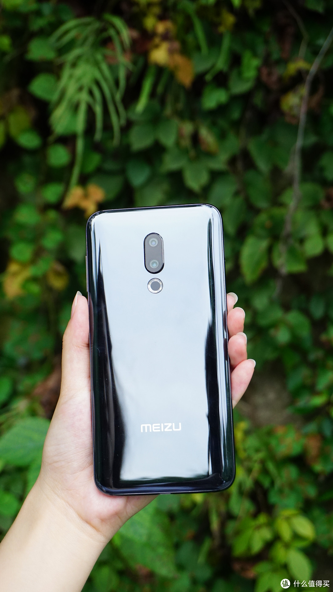 魅族16th精致旗舰漂亮的翻身之作