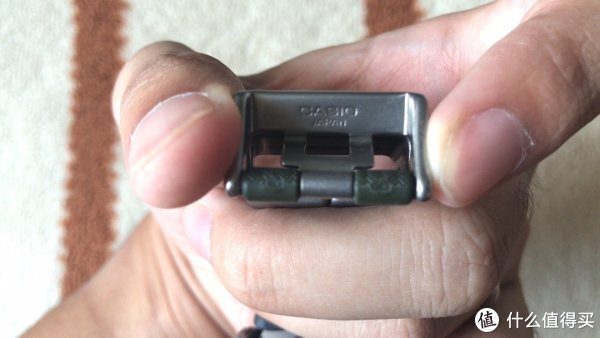 表扣细节