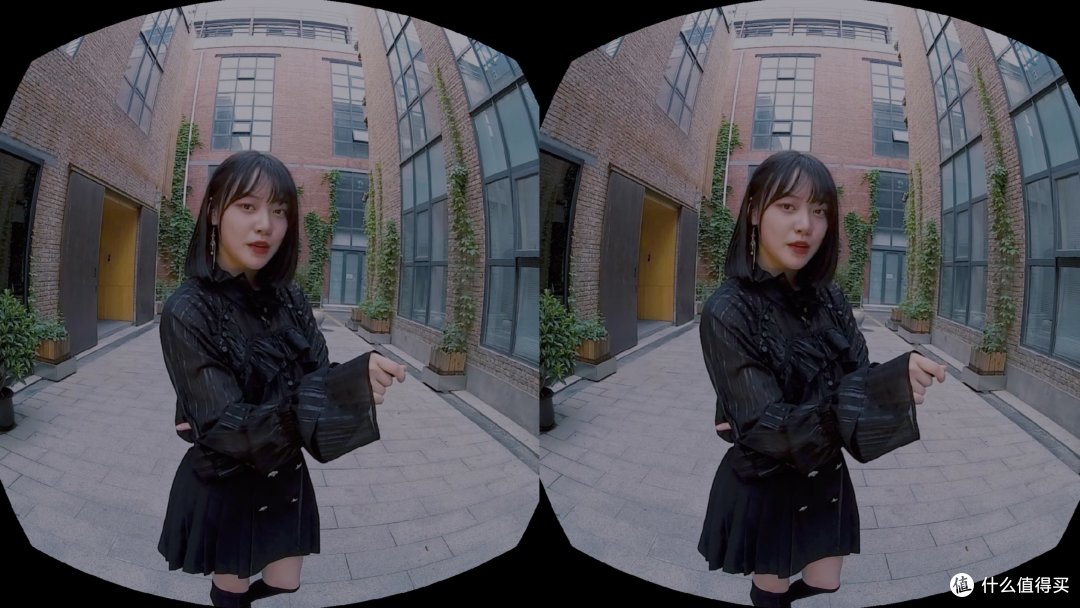 一个人的新视界：Pico G2小怪兽2 VR一体机上手体验