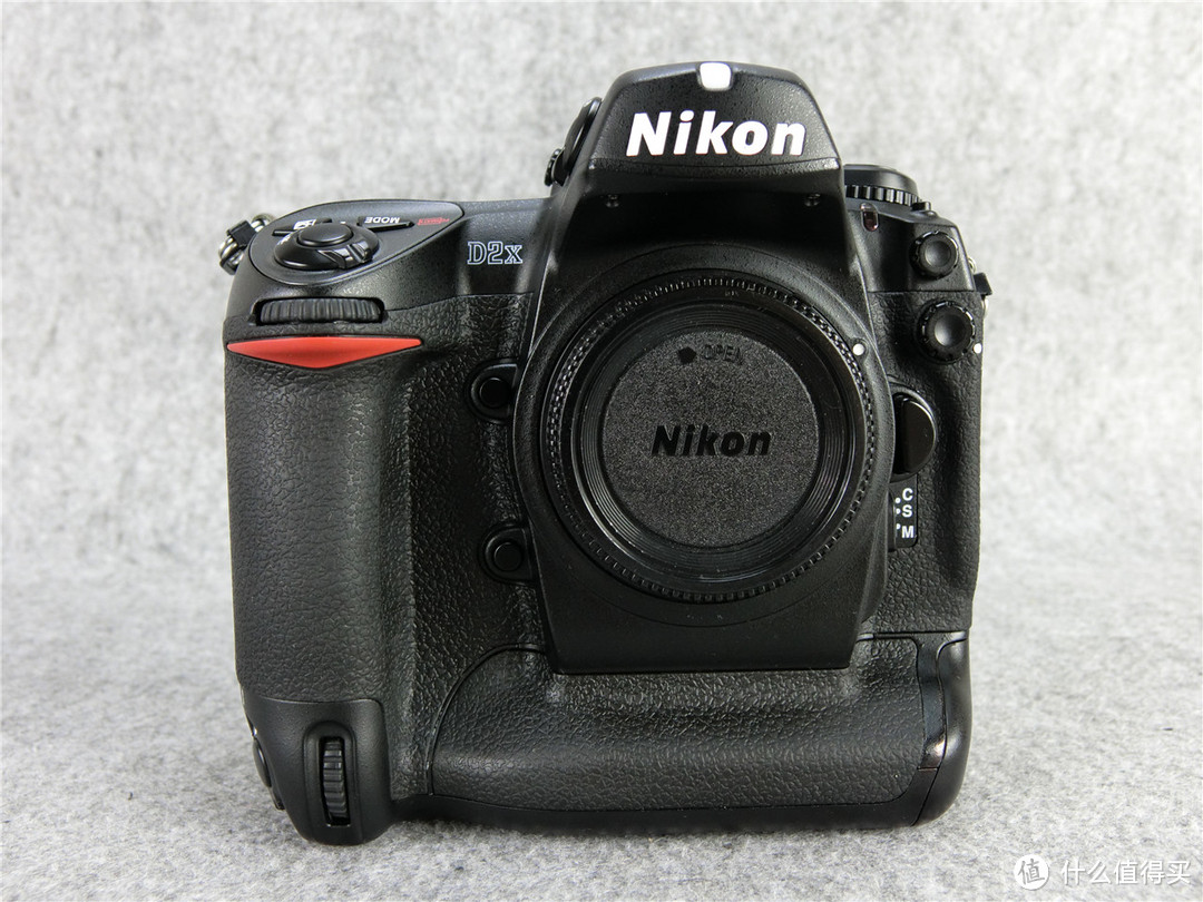 “上古神物”—Nikon 尼康 D2x 单反相机 晒单分享（附带相机被税经历参考）