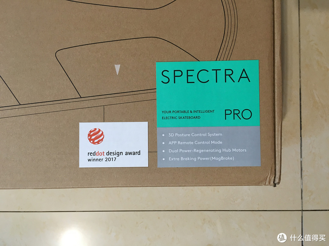 努力做想为解放双脚的通勤利器——胡桃科技 SPECTRA Pro AI #静态篇#  不要随意点开，全程有小姐姐