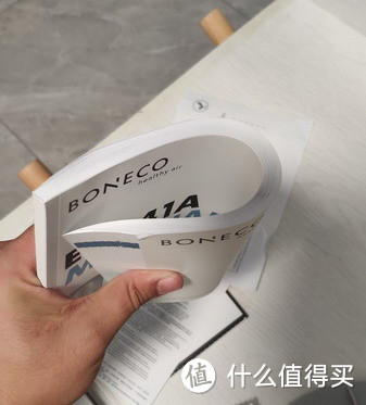 BONECO博瑞客超声波加湿器众测报告