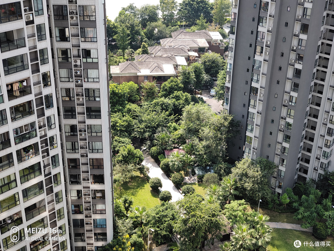Pro5之后,只有16th——魅族16th开箱体验及评测