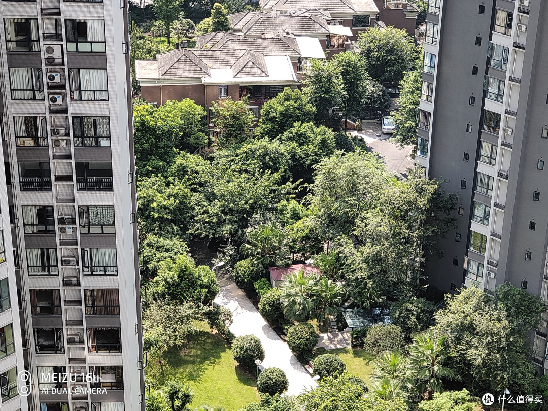 Pro5之后,只有16th——魅族16th开箱体验及评测