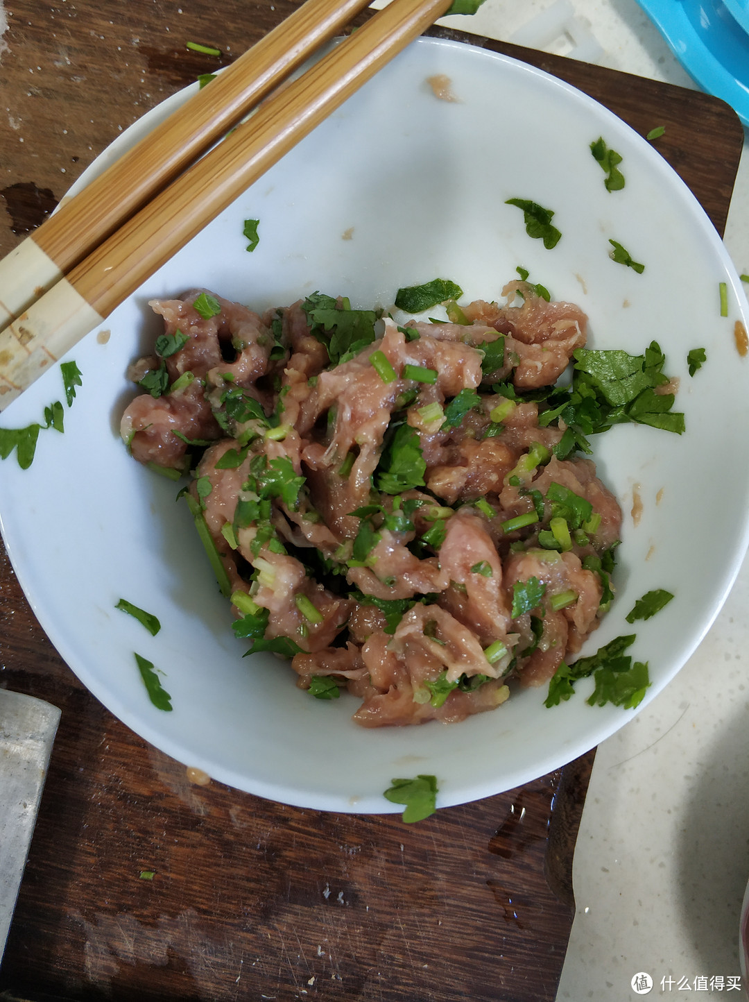 【零失败+超简单】鸡蛋虾仁煎饺