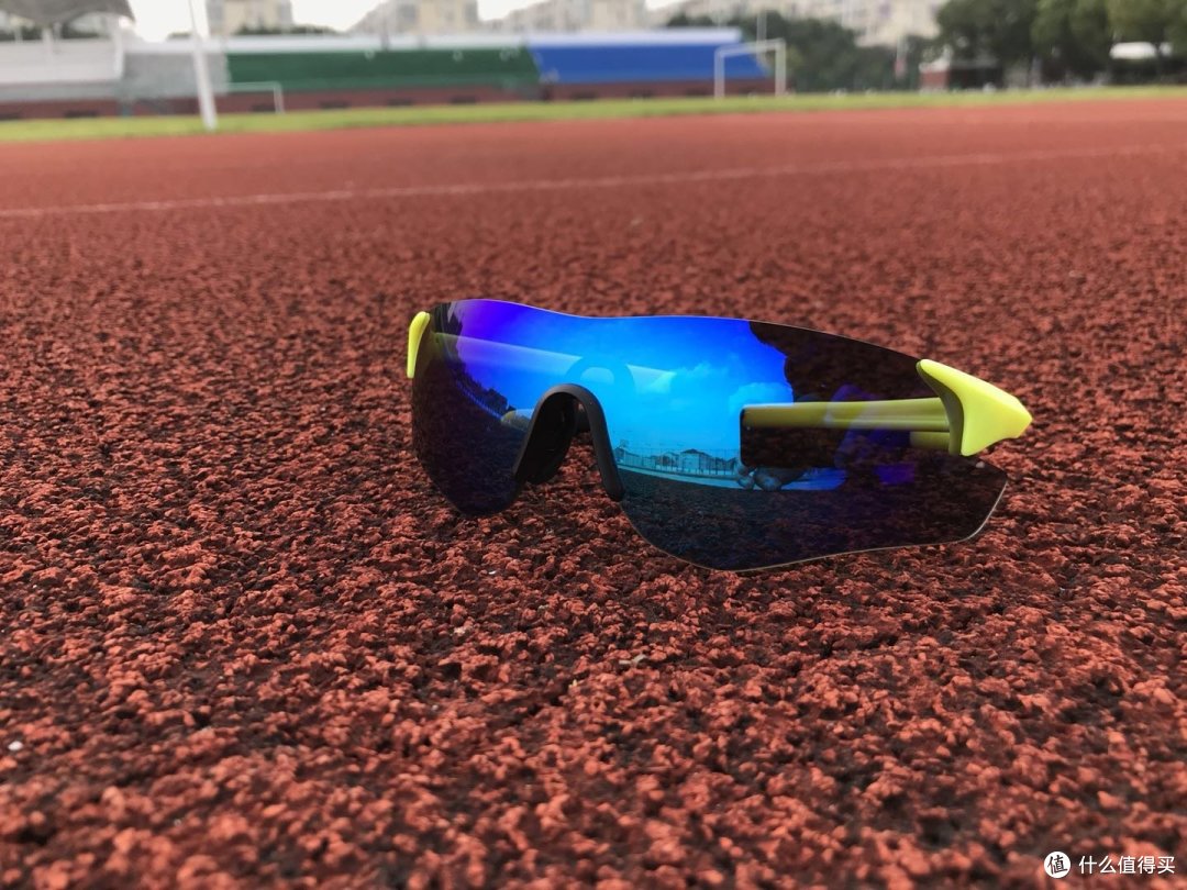 运动未至,装备先行—高特GT61003运动太阳镜真的可以遮紫外线