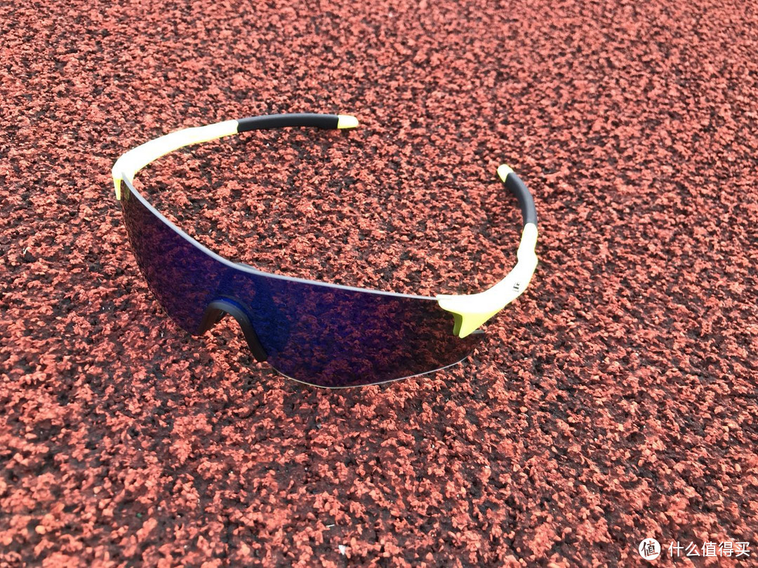 运动未至,装备先行—高特GT61003运动太阳镜真的可以遮紫外线